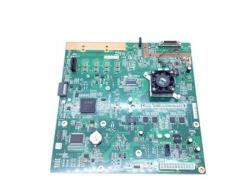 CR357-67051 - Formatter (main logic) PC board - With riser HP Formatter Main Board For DJ T920 T1500 T930 T1530
