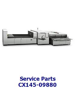 cx145-09880 - Spittoon Assy, Geffen