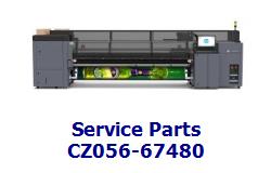 cz056-67480 - AM VR Condensation Kit service