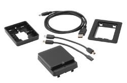 F8B30A (2) - F8B30A#201 HPE HP Smartcard Siprnet Solution for US.  Smart Card NIPER Net Solution HP SIPR Net Solution - SMART card reader - USB  - For U.S. Government NIPR Net Solution for CAC and PIV tokens.