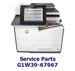 g1w39-67967 - Kit-Managed ECB
