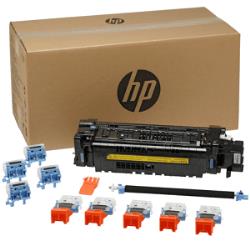 J8J87A (3) - laserjet 110v maintenance kit for printer models.