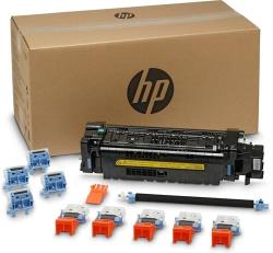 J8J87A (4) - laserjet 110v maintenance kit for printer models.