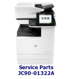 jc90-01322a - Finishersubcovermiddle,Slfin50