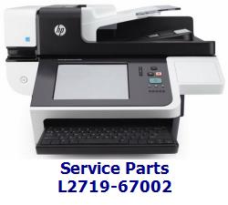 l2719-67002 - Inter Connect Brd SJ 8500 fn1