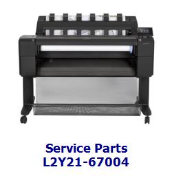l2y21-67004 - T9XX 320G HDD SV kit