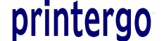 PrinterGo Logo