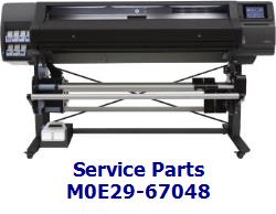 m0e29-67048 - Impinging Brackets Storm