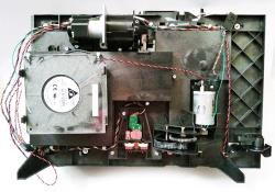 M0E29-67090 - Media Loading Accessory