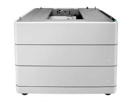P1V18A - HP - PageWide 3x550-sheet Paper Tray Stand 3 x 550 Sheet Plain Paper A3 11.69 x 16.53