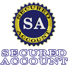 Secured Account Logo