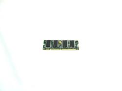 Q1887-67901 - 64MB SDRAM - 100MHz synchronous DRAM - DIMM package