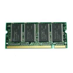 Q3931-67903 - 256MB, 167MHZ, 200-pin DDR DIMM memory module