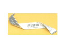 Q3948-60144 - Flat flexible cable (FFC) assembly - Connects between the formatter assembly (J1001) and the DC controller board (J101)