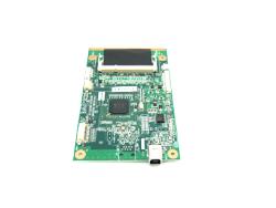 Q7804-60001 - Formatter PC board assembly (no network) - For the LaserJet P2015 series - Includes firmware. (Q7805-60001 network).