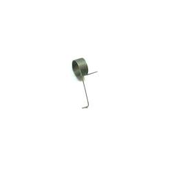 RB2-6042-000CN - Torsion spring - Provides tension for bin full flag