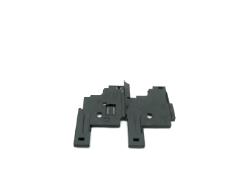 RB2-9392-000CN - Cartridge guide - Lower right side toner cartridge guides - For yellow and cyan cartridges