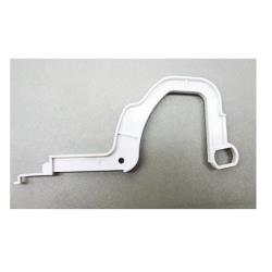 RC1-2296-000CN - Hinge cover - Covers hinge on bottom of front cover assembly - 2 used