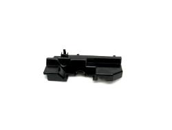 RC1-4000-000CN - Cable cover - Fuser cable cover - Black plastic cover that protects cable in left rear portion of printer
