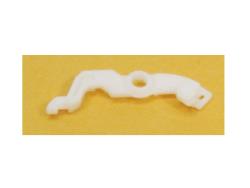 RC1-6516-000CN - Tension spring - Provides tension for the feed roller bushing inside of paper pick up assembly