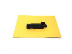 RC2-0562-000CN - Holder - Plastic assembly that holds optional input connector.