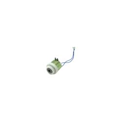 RH7-5265-000CN - Paper pickup solenoid - On left side of paper feed frame