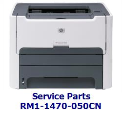 rm1-1470-050cn - Laser/scanner assembly - Mounts on the laser/scanner support shelf