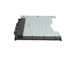 RM1-1507-000CN - Lower feed guide assembly