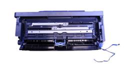RM1-8660-110CN - Cartridge Door Assembly.   HP Cartridge Door Assembly for LaserJet Enterprise M712 / M725 Series