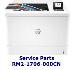 rm2-1706-000cn - Cassette Assembly