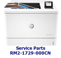 rm2-1729-000cn - Right Door Assembly