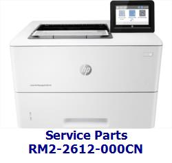 rm2-2612-000cn - Assy-Control Panel
