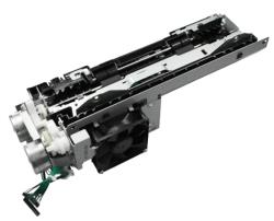 RM2-5061-000CN (1) - Duplex reverse unit assembly - For use with the Color LaserJet M880 printer