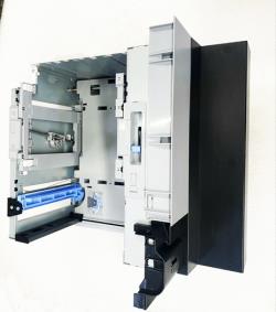 RM2-5100-060CN - 2500-sheet high-capacity paper feeder tray assembly