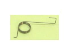 RS6-2034-000CN - Torsion spring - Provides tension for gear holder assembly