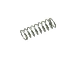 RS6-2072-000CN - Compression spring - Holds tension on front support block
