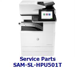 sam-sl-hpu501t - Kit-Inner Finisher Hole 2/3 Punch