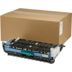 W1B44A - Service Fluid Container Kit.  HP Service Fluid Container for models 777/ 772/ P77740/ P77750/ and similar models.